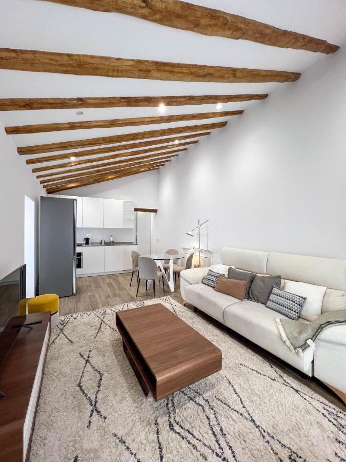 Apartamento Reformado En El Centro De Madrid Exterior photo